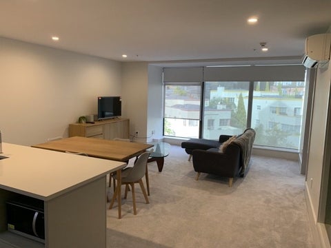 605/8 Whitaker Place, City Centre, Auckland City, Auckland
