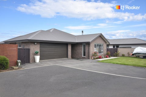 8 Roblyn Place, Mosgiel, Mosgiel