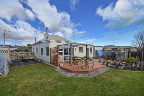 117 Factory Road, Mosgiel, Mosgiel