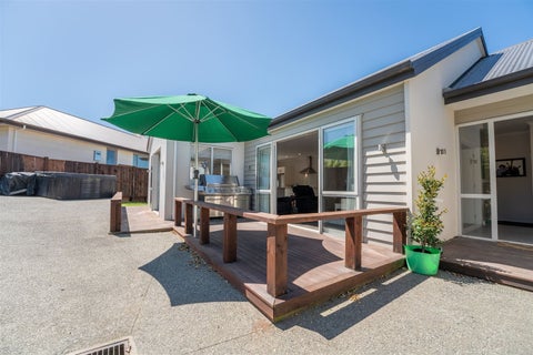 21 Hewlings Street, Geraldine