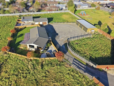 282 Island Road, Kaiapoi, Kaiapoi