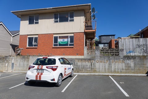98 Harbour Terrace, North Dunedin, Dunedin
