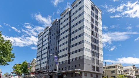 109/421 Queen Street, Auckland Central, Auckland