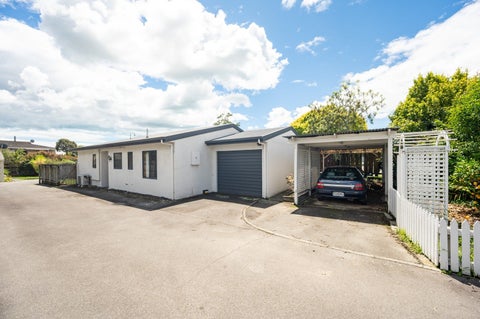 8 Wensley Road, Richmond