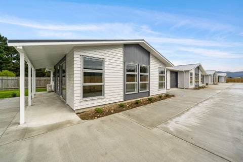 12B Brown Avenue, Carterton