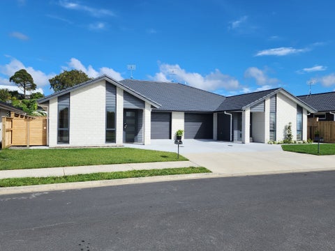 12B Mural Drive, Katikati, Katikati