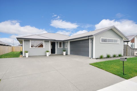 75 Tiritiri Moana Drive, Pegasus, Pegasus