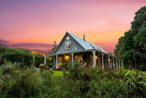 154 Gear Road, Te Horo