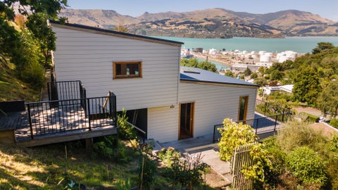 3B Dalleys Lane, Lyttelton, Lyttelton