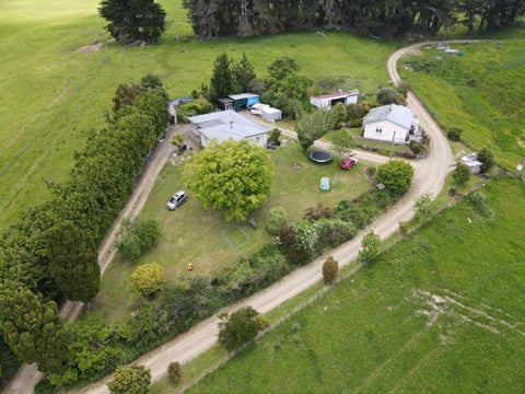 483 Tataramoa Road, Matamau, Dannevirke