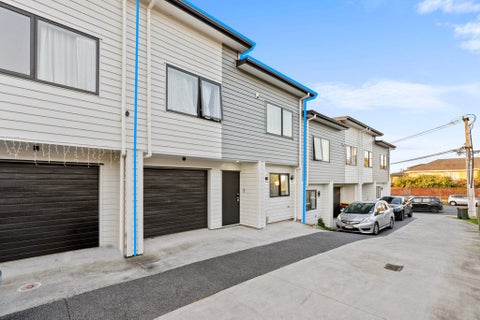 19C Konini Avenue, Papatoetoe, Auckland