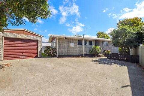 23A Baker Street, West End, Timaru