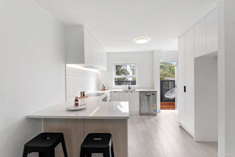3/0 Birdwood Crescent, Parnell, Auckland