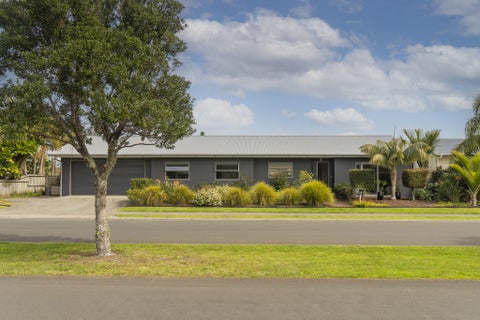 45 Kupe Drive, Whitianga, Whitianga