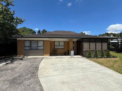 2/354 Great South Road, Opaheke, Papakura