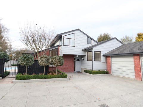 163 Harrison Street, Allenton, Ashburton