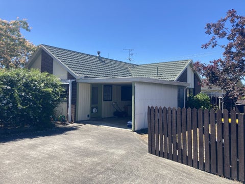 2 Atkinson Street, Masterton, Masterton