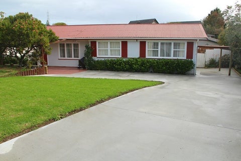 7 Canberra Avenue, Lynfield, Auckland