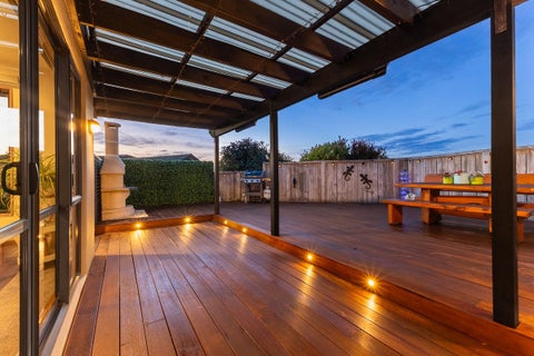 14 Millenium HILL, Paraparaumu, Paraparaumu