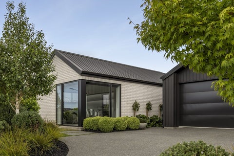 10 Ara O Ngati Koata, Richmond
