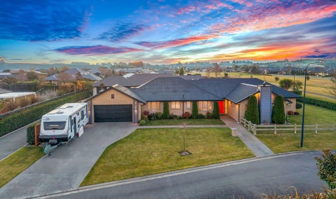 25 Jacqueline Drive, West Melton, West Melton