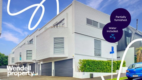 B7/15 Scanlan Street, Grey Lynn, Auckland