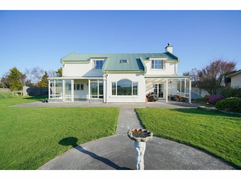 80A Wallacetown Lorneville Highway, Lorneville, Invercargill