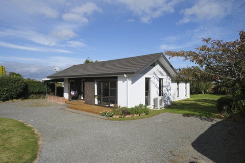 31 Ransom Street, Dannevirke