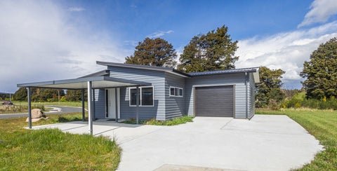 28 Kowhai Crescent, Ohakune, Ohakune