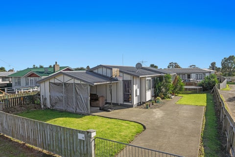 135A Bridge Street, Opotiki, Opotiki