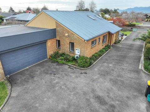 8 Grant Place, Matamata, Matamata