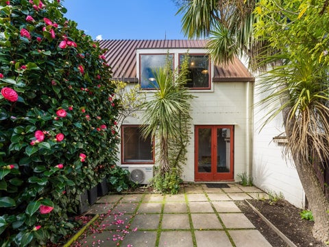 3/62 Picton Avenue, Riccarton, Christchurch