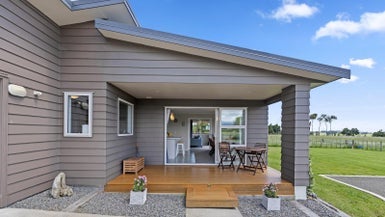 25 Ryland Park, Levin, Levin