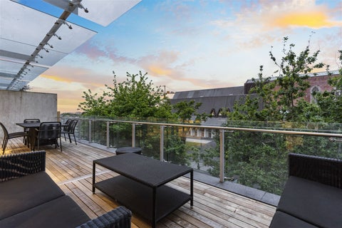 504/431 Parnell Road, Parnell, Auckland