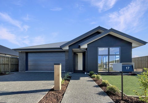 17 Silvergrass Way, Rolleston, Rolleston