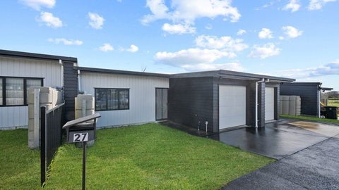 27 Tuuhura Road, Pukekohe, Pukekohe