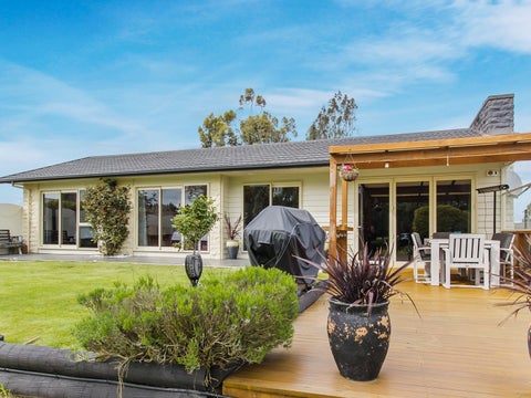 43 King Street, Pareora