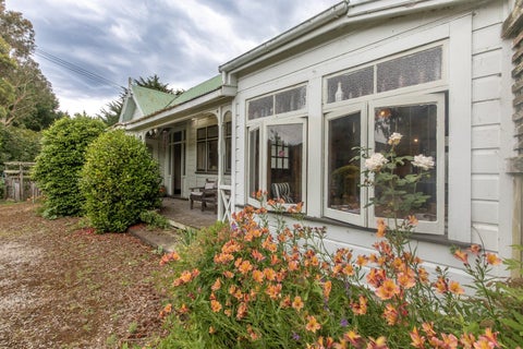 768 Herbertville Road, Dannevirke