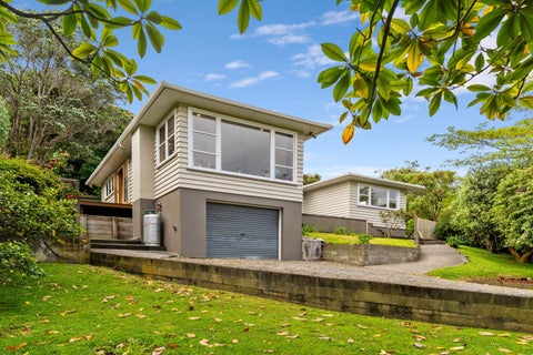 210 Matai Road, Raumati Beach, Paraparaumu