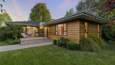 22 Gleneagles Terrace, Ilam, Christchurch