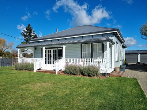 14 Grey Street, Martinborough, Martinborough