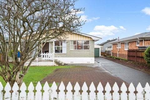 107 West Street, Pukekohe, Pukekohe