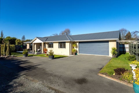 240 Talbot Street, Geraldine