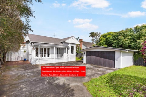 51 Woodward Road, Mount Albert, Auckland