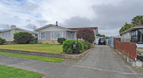 92 Bill Hercock Street, Pirimai, Napier