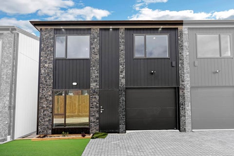 50B Sunnyside Crescent, Papatoetoe, Auckland