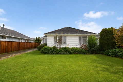 20 Frederick Street, Avalon, Lower Hutt