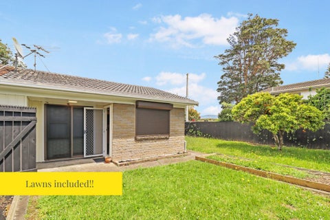 4/248 Princes Street East, Otahuhu, Auckland