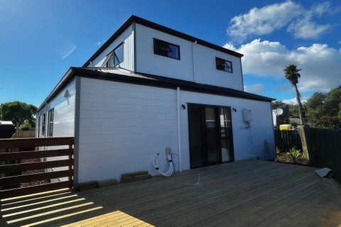7 Taranto place, Glendowie, Auckland
