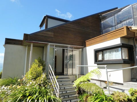 11A Amritsar Street, Khandallah, Wellington